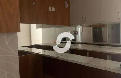 Sala à venda, 35 m² por r$ 280.000,00 - centro - niterói/rj