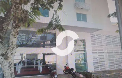 Sala à venda, 29 m² por r$ 230.000,00 - são francisco - niterói/rj