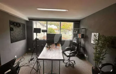 Ótima sala à venda, 26 m² por r$ 230.000 - são francisco - niterói/rj