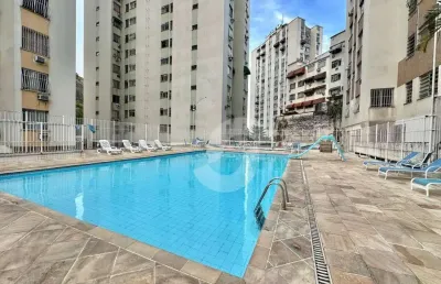 Apartamento com 2 dormitórios à venda, 78 m² por r$ 276.000,01 - fonseca - niterói/rj