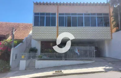 Casa com 4 dormitórios à venda, 84 m² por r$ 1.300.000,00 - são francisco - niterói/rj