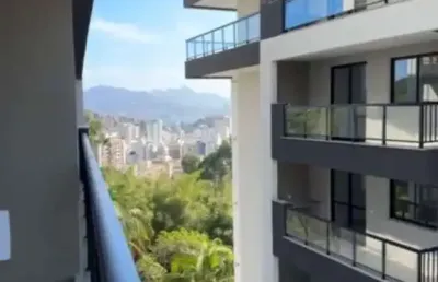 Studio com 1 dormitório à venda, 49 m² por r$ 450.000,00 - icaraí - niterói/rj