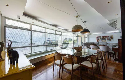 Apartamento com 4 quartos à venda na Praia João Caetano, 65, Ingá, Niterói