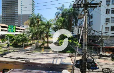 Apartamento com 3 dormitórios à venda, 118 m² por r$ 675.000,00 - ingá - niterói/rj
