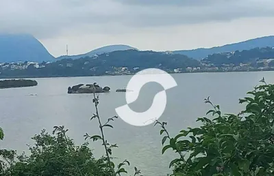 Terreno à venda, 720 m² por r$ 530.000,00 - piratininga - niterói/rj