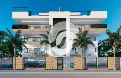 Cobertura à venda, 174 m² por r$ 950.000,00 - piratininga - niterói/rj