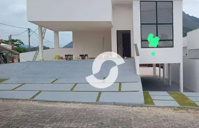 Casa à venda, 140 m² por r$ 980.000,00 - cajueiros - maricá/rj