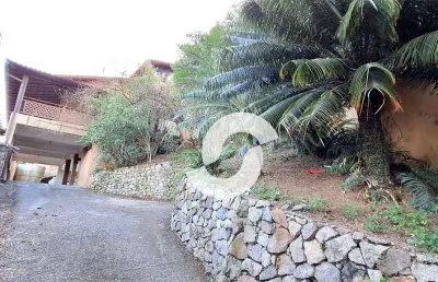 Casa à venda, 287 m² por r$ 720.000,00 - serra grande - niterói/rj