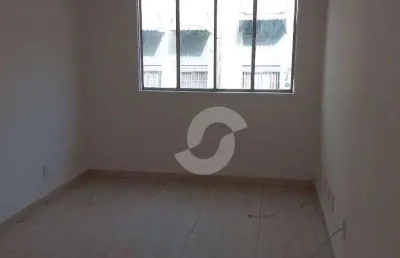 Apartamento com 2 dormitórios à venda, 60 m² por r$ 228.000,00 - santa rosa - niterói/rj