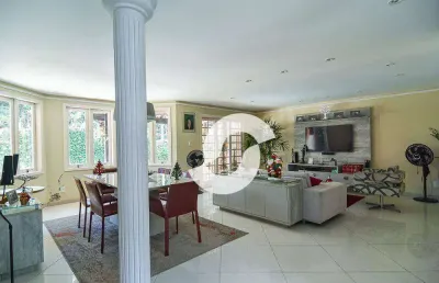 Casa à venda, 300 m² por r$ 1.190.000,00 - badu - niterói/rj