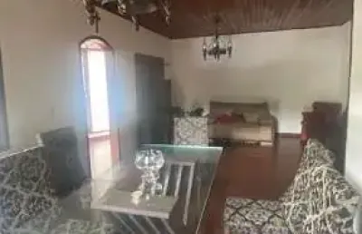 Casa com 4 dormitórios à venda, 126 m² por r$ 450.000,00 - fonseca - niterói/rj