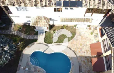Casa com 4 dormitórios à venda, 560 m² por r$ 2.500.000,00 - piratininga - niterói/rj