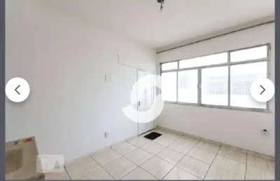 Kitnet à venda, 25 m² por r$ 135.000,00 - centro - niterói/rj