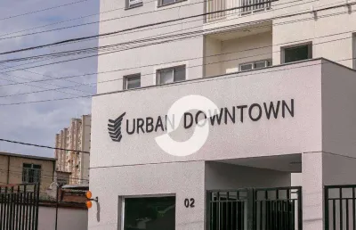 Apartamento com 2 dormitórios à venda, 46 m² por r$ 395.000,00 - centro - niterói/rj