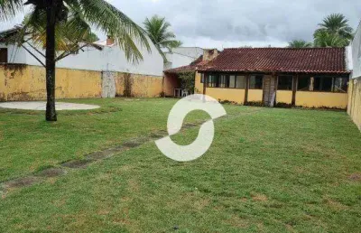 Casa à venda, 200 m² por r$ 3.900.000,00 - camboinhas - niterói/rj