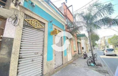 Loja à venda, 150 m² por r$ 399.000,00 - centro - niterói/rj