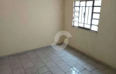 Apartamento com 2 dormitórios à venda, 63 m² por r$ 235.000,00 - alcântara - são gonçalo/rj