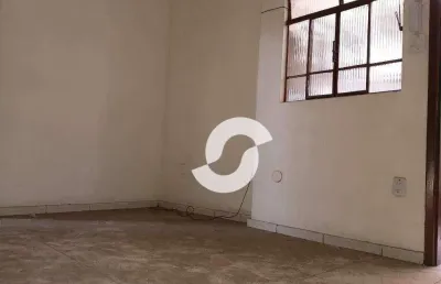 Apartamento com 2 dormitórios à venda, 63 m² por r$ 183.520,00 - alcântara - são gonçalo/rj
