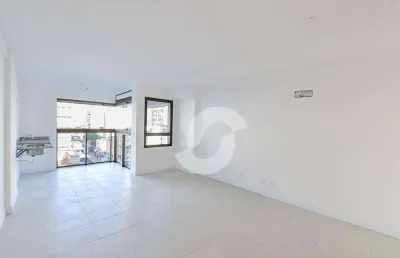 Loft- rua mariz e barros, 225 - icaraí - niterói/rj