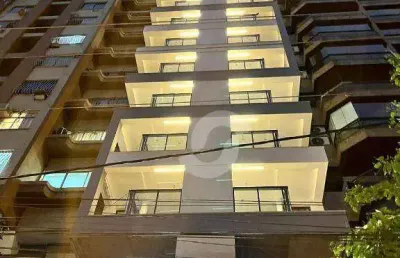 Loft- rua mariz e barros, 225 - icaraí - niterói/rj