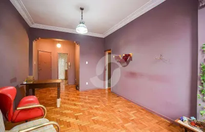 Apartamento com 3 dormitórios à venda, 108 m² por r$ 390.000,00 - centro - niterói/rj
