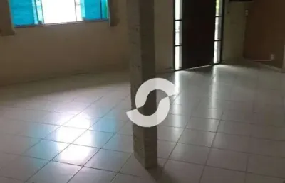 Casa à venda, 250 m² por r$ 650.000,00 - vila progresso - niterói/rj