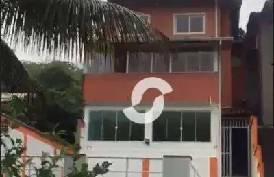 Casa à venda, 200 m² por r$ 980.000,00 - vila progresso - niterói/rj