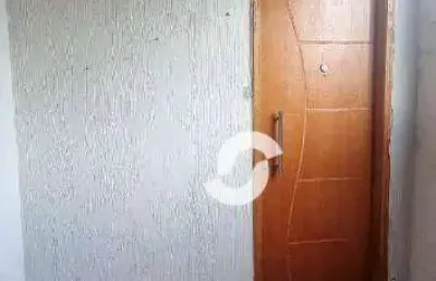 Apartamento à venda, 55 m² por r$ 150.000,00 - centro - são gonçalo/rj