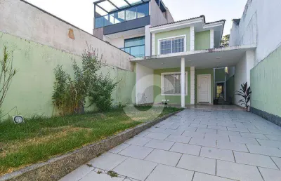 Casa com 4 dormitórios à venda, 206 m² por r$ 850.000,00 - piratininga - niterói/rj