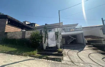 Casa à venda, 292 m² por r$ 980.000,00 - pendotiba - niterói/rj