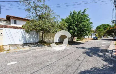 Casa com 4 dormitórios à venda, 466 m² por r$ 2.500.000,00 - camboinhas - niterói/rj