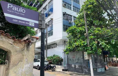 Apartamento em icaraí 3 quartos localizado no miolo do bairro com escolas, mercados e farmácias próximos. rápido acesso a ponte rio niterói.