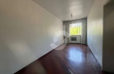 Apartamento com 2 quartos à venda na Rua Doutor Paulo Alves, 144, Ingá, Niterói