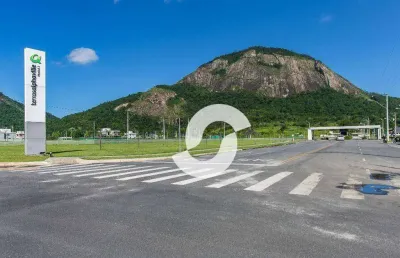 Terreno à venda, 364 m² por r$ 165.000,00 - inoã - maricá/rj