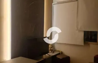 Apartamento com 2 dormitórios à venda, 80 m² por r$ 550.000,00 - icaraí - niterói/rj