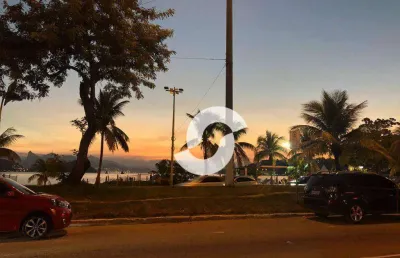 Casa maravilhosa à venda, 132 m² por r$ 1.080.000 - são francisco - niterói/rj