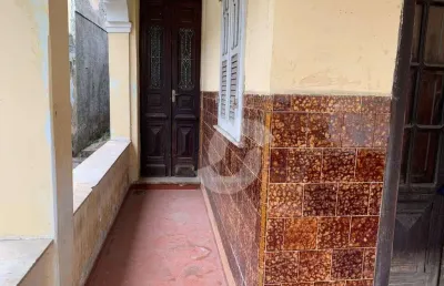 Casa com 3 dormitórios à venda, 144 m² por r$ 410.000,00 - fonseca - niterói/rj