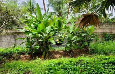 Terreno à venda, 450 m² por r$ 320.000,00 - engenho do mato - niterói/rj