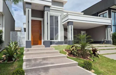 Casa à venda, 197 m² por r$ 1.280.000,00 - inoa (inoa) - maricá/rj