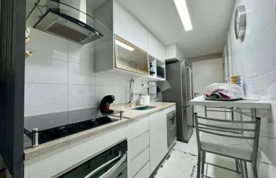 Apartamento com 1 dormitório à venda, 60 m² por r$ 795.000,00 - icaraí - niterói/rj