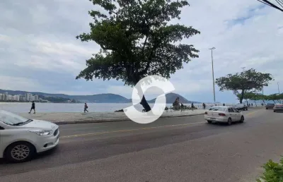Apartamento à venda, 191 m² por r$ 1.500.000,00 - icaraí - niterói/rj