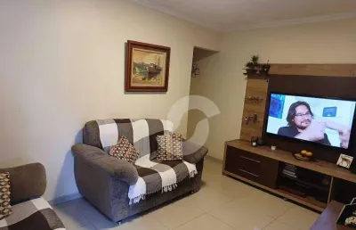Casa com 3 dormitórios à venda, 120 m² por r$ 298.000,00 - gradim - são gonçalo/rj