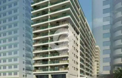 Apartamento com 2 dormitórios à venda, 88 m² por r$ 837.000,00 - icaraí - niterói/rj