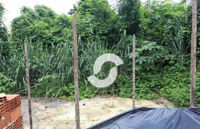 Terreno à venda na Rua Astor da Costa Menezes, 205, Maravista, Niterói
