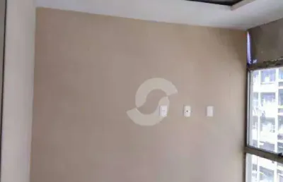 Sala à venda, 58 m² por r$ 185.000,00 - centro - niterói/rj