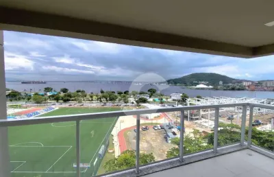 Apartamento à venda, 76 m² por r$ 1.100.000,00 - são domingos - niterói/rj