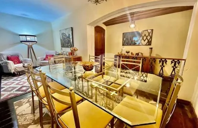 Apartamento com 3 dormitórios à venda, 342 m² por r$ 2.800.000,00 - icaraí - niterói/rj