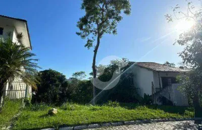 Terreno à venda em condomínio 1760 m² por r$ 380.000- pendotiba - niterói/rj