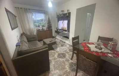 Apartamento com 2 dormitórios à venda, 60 m² por r$ 270.000,00 - fonseca - niterói/rj