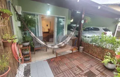 Casa à venda, 147 m² por r$ 550.000,00 - badu - niterói/rj